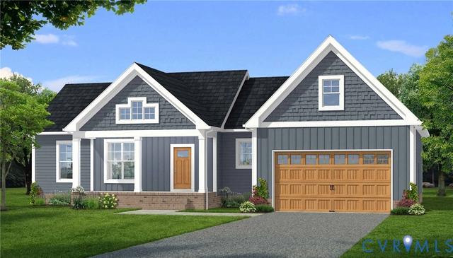 tbd Lot 12 Old Ridge Rd, Farmville, VA 23901