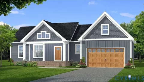 tbd Lot 12 Old Ridge Rd, Farmville, VA 23901