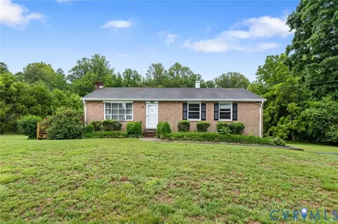 6267 Westhaven Dr, Mechanicsville, VA 23111