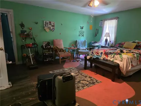 Bedroom - 3161 Dorrell Rd, Aylett, VA 23009 photo 1 of 3