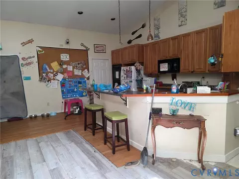 Kitchen - 3161 Dorrell Rd, Aylett, VA 23009 photo 1 of 3