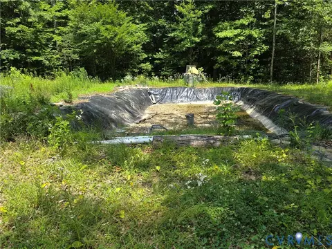 Exterior - 3161 Dorrell Rd, Aylett, VA 23009 photo 12 of 17