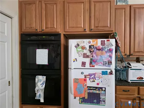 Kitchen - 3161 Dorrell Rd, Aylett, VA 23009 photo 3 of 3