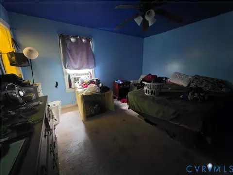 Bedroom - 3161 Dorrell Rd, Aylett, VA 23009 photo 3 of 3