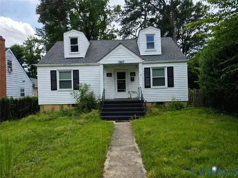1860 Coggin St, Petersburg, VA 23805