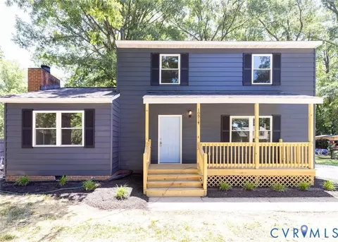 10917 Bluebell Dr, Glen Allen, VA 23060