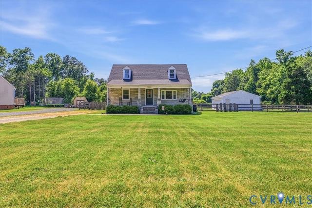 7220 Turner Rd, Henrico, VA 23231