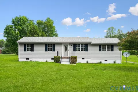 600 Spain Dr, Petersburg, VA 23805