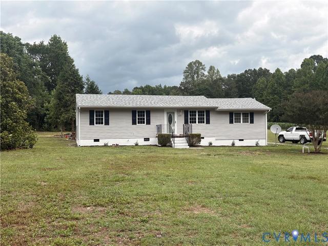 600 Spain Dr, Petersburg, VA 23805