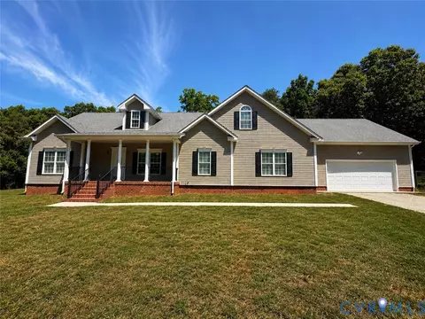 3412 Victorias Way, Powhatan, VA 23139