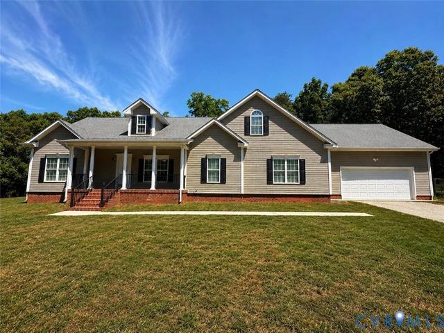 3412 Victorias Way, Powhatan, VA 23139
