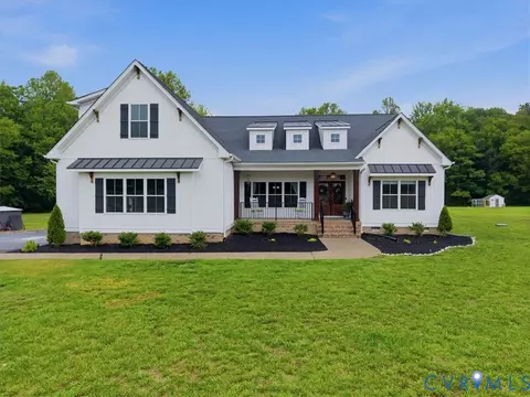 8085 Old Ridge Rd, Ashland, VA 23005
