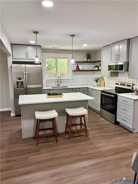 3909 Corbin St, Richmond, VA 23222