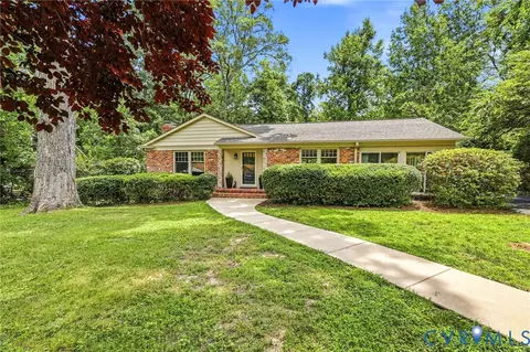 4627 Arrowhead Rd, Richmond, VA 23235