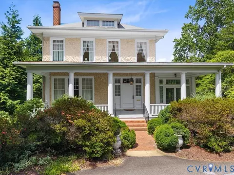 6416 Three Chopt Rd, Richmond, VA 23226