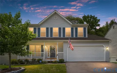 25 Kimberly Dr, Stafford, VA 22554
