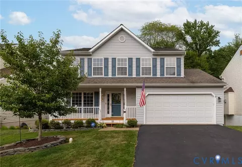 25 Kimberly Dr, Stafford, VA 22554