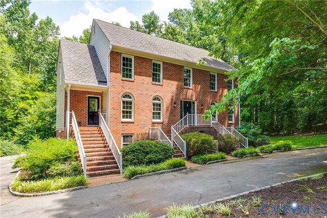 109 Branchview Cir, Henrico, VA 23229