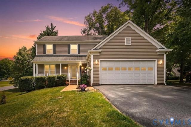 9399 Marlbourne Way, Mechanicsville, VA 23116