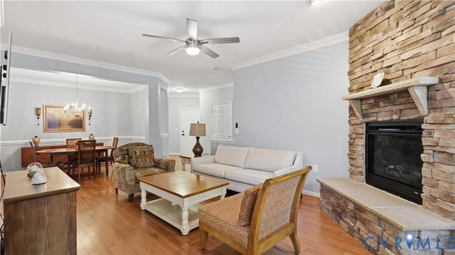 1000 Westwood Village Way #103, Midlothian, VA 23114