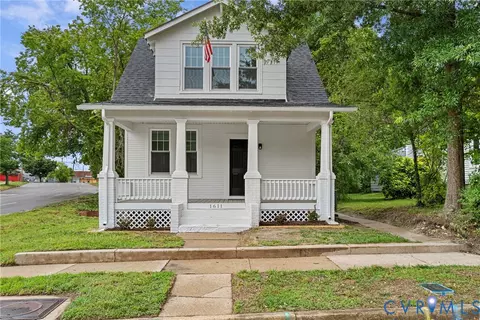1611 Carlisle Ave, Richmond, VA 23231