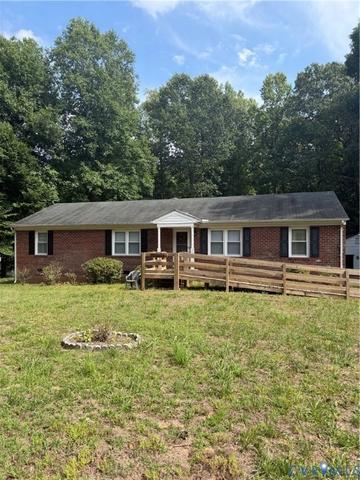 10111 Tunstall Rd, New Kent, VA 23124