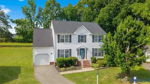3357 Meadowmont Ln, Richmond, VA 23223