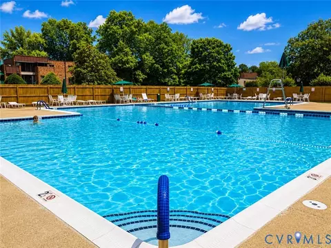 1501 Regency Woods Rd #304, Henrico, VA 23238