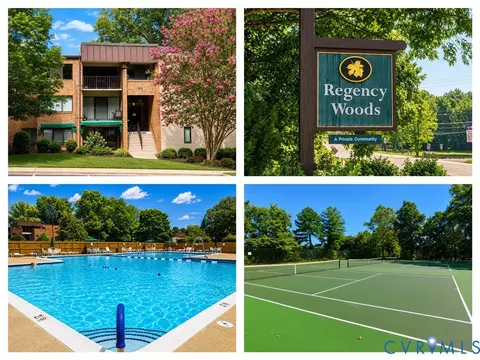 1501 Regency Woods Rd #304, Henrico, VA 23238