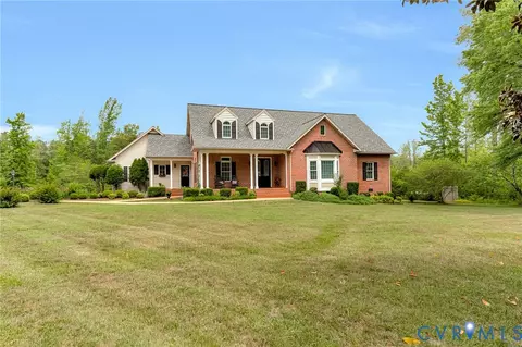 15140 Deep Spring Dr, Montpelier, VA 23192