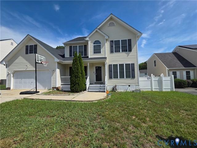 6418 Fairpines Rd, Richmond, VA 23234