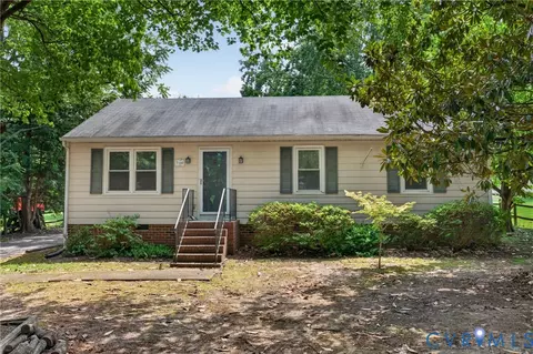 7100 Colonel Crump Dr, Mechanicsville, VA 23111