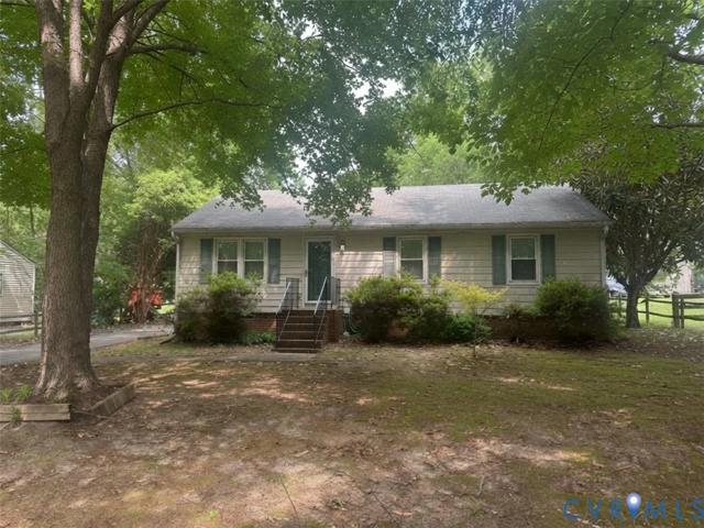 7100 Colonel Crump Dr, Mechanicsville, VA 23111