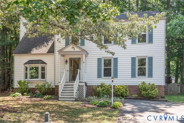 2305 Turtle Hill Ct, Midlothian, VA 23112