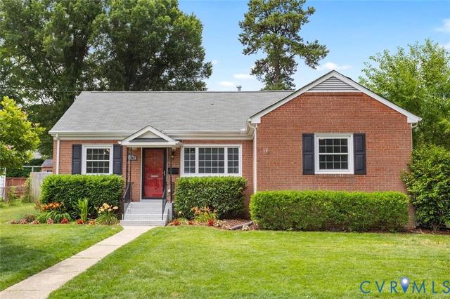 4707 Cutshaw Ave, Richmond, VA 23230