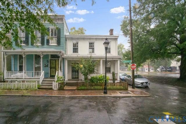 521 Catherine St, Richmond, VA 23220
