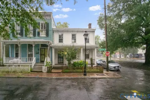 521 Catherine St, Richmond, VA 23220