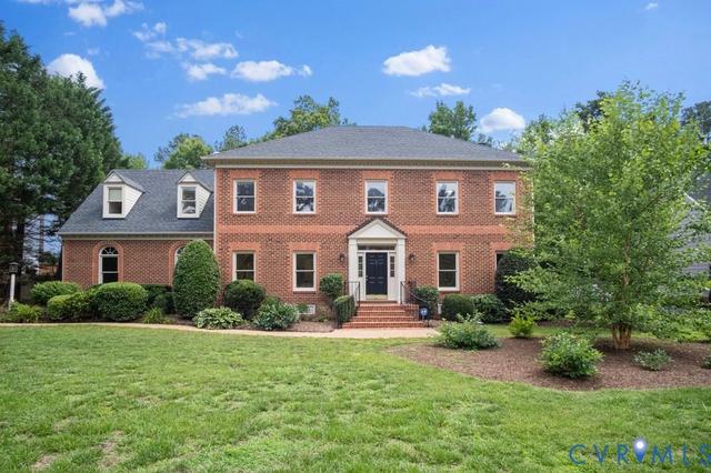 10705 Old Prescott Rd, Henrico, VA 23238