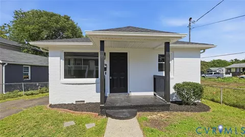 921 Diamond St, Petersburg, VA 23803
