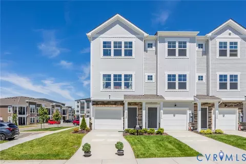 5334 Pointes End Way #103, Glen Allen, VA 23059