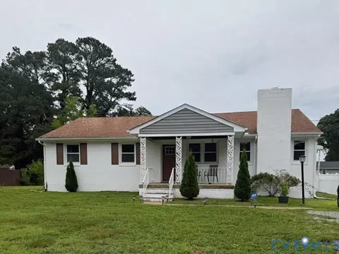 7547 Media Park Rd, Henrico, VA 23231
