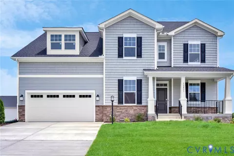 15912 Greenhart Dr, Chesterfield, VA 23832
