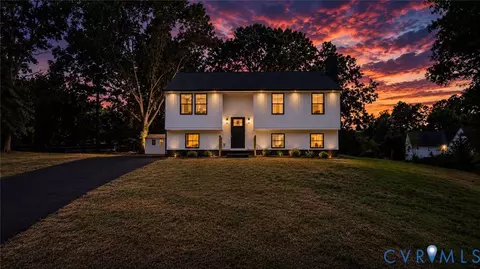 7117 Cactus Ct, Mechanicsville, VA 23111