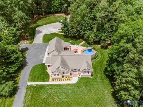 8040 N Courthouse Rd, New Kent, VA 23124