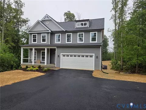 310 Fairview Dr, Mineral, VA 23117
