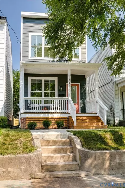1416 N 23rd St, Richmond, VA 23223