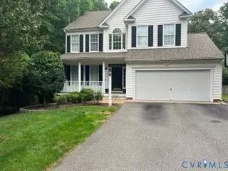 5213 Wheat Ridge Pl, Glen Allen, VA 23059