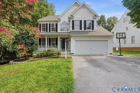 5213 Wheat Ridge Pl, Glen Allen, VA 23059
