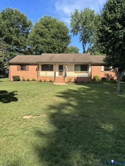4017 Saldale Dr, North Chesterfield, VA 23237