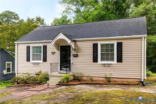 1812 Westhill Rd, Richmond, VA 23226